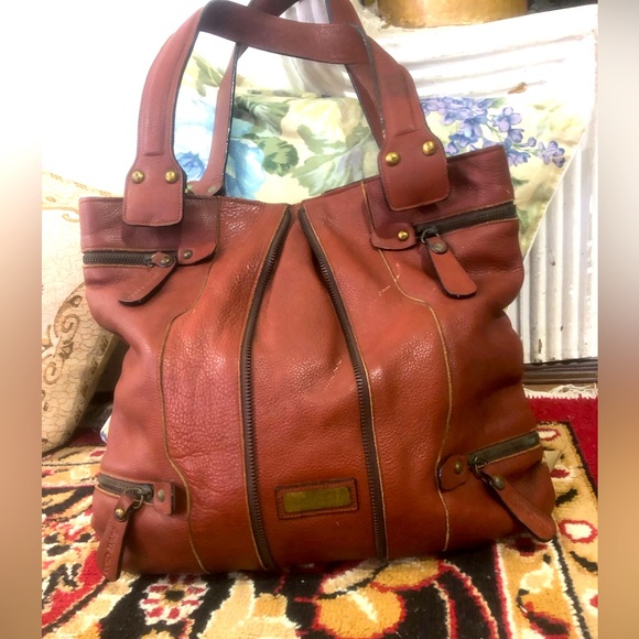 Jimmy Choo Handbags - Authentic Jimmy choo preloved bag